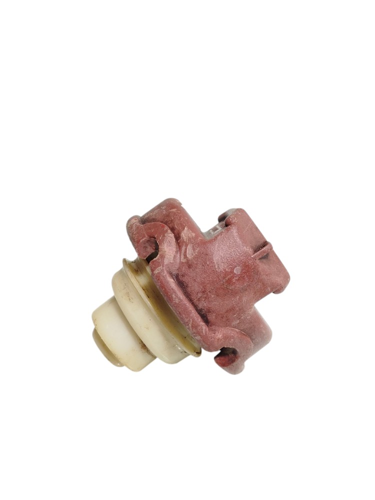 Tampa Tanque Combustivel G3 Power Vw Gol Santana 2000 A 2006 4