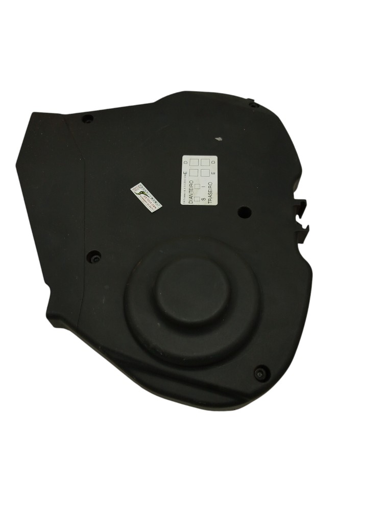 Capa Correia Dentada C4 Picasso Glx 2.0 16v 2012 143cv Gas 5