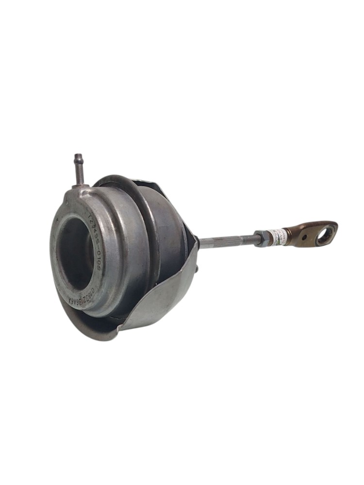 Valvula Wastegate Gm Tracker 1.0 Turbo Ltz 2023 T234550108 4