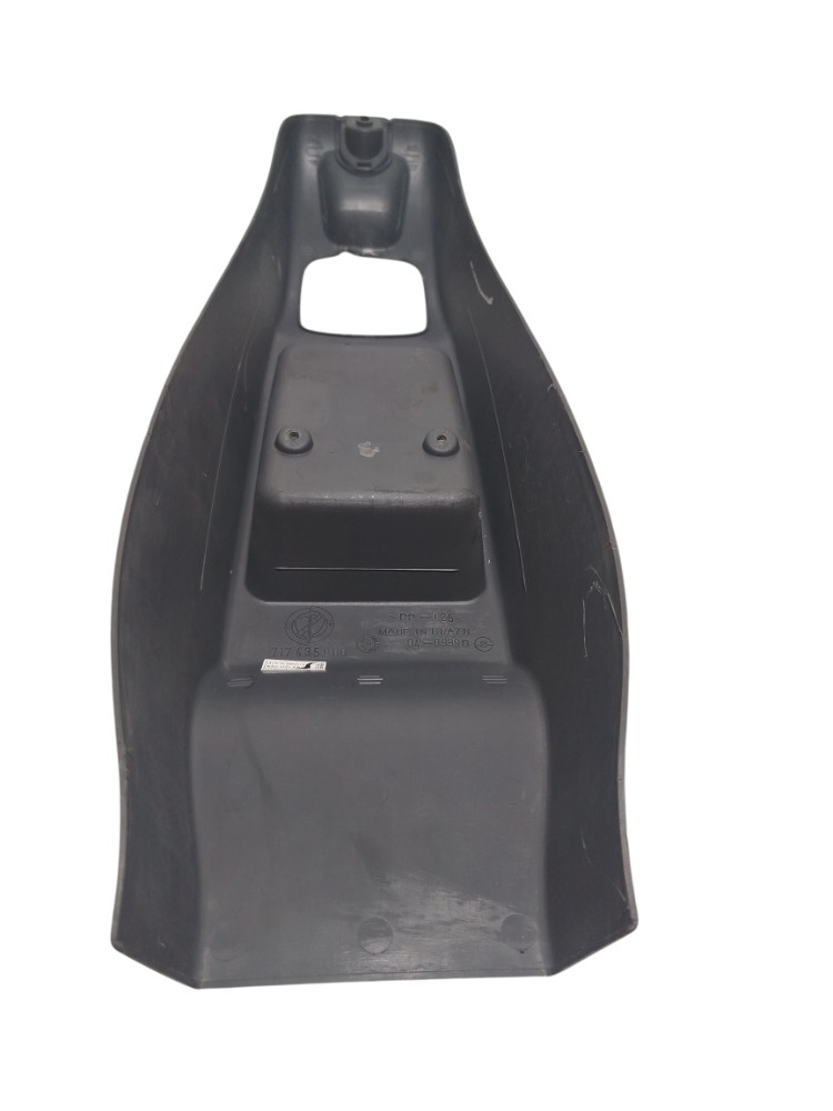 Console Central Fiat Palio Strada 1996 A 2001 717435000 4