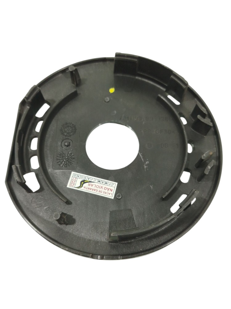 Tampa Ventoinha Radiador Peugeot 308 2013 7