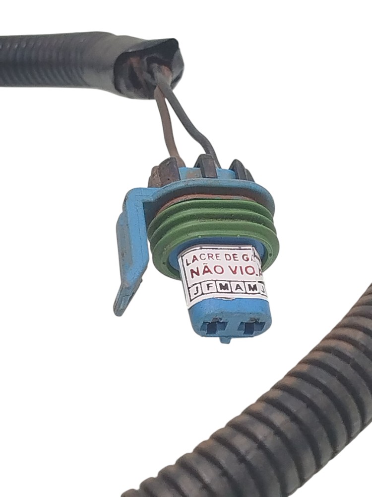 Chicote Farol Milha Gm Montana 1.4 2013 LS 94746482 7