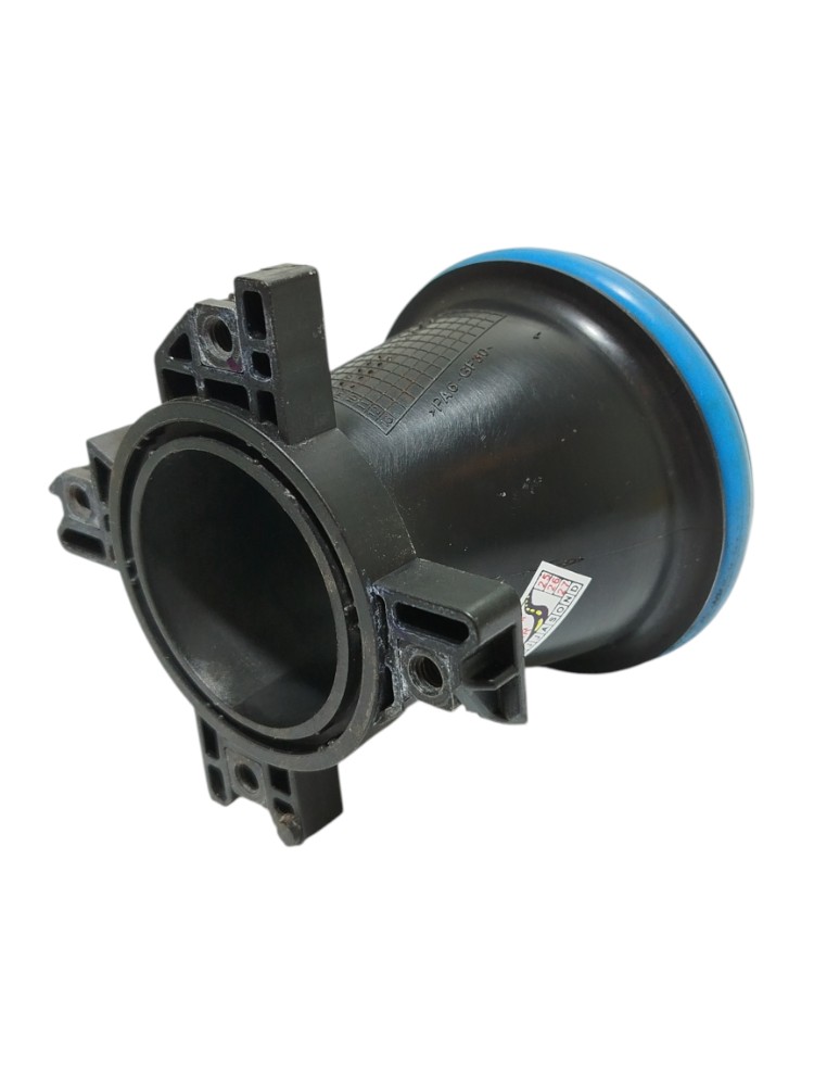 Flange tbi Renault Logan Sandero 1.6 2010 8200897510 8