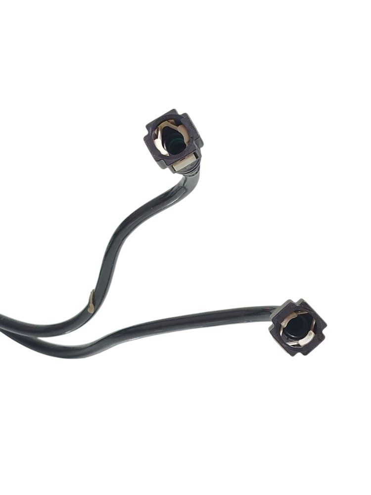 Mangueira Filtro Combust Peugeot 408 2.0 2012 9659458480 6