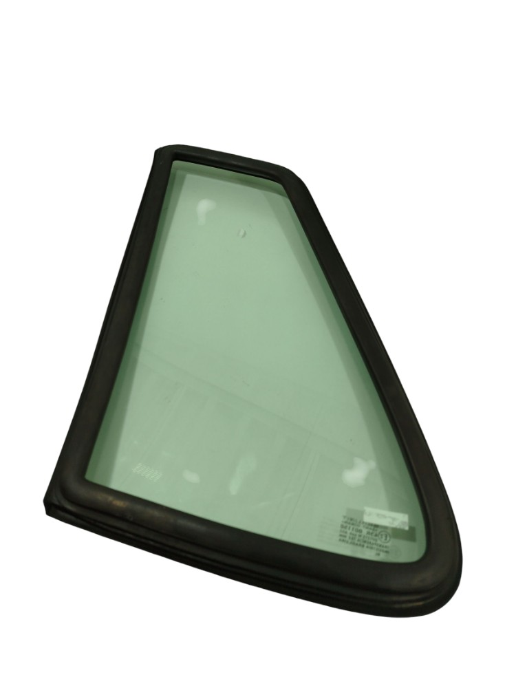 Vidro Fixo Traseiro Direito Fiat Fiorino 2010 1