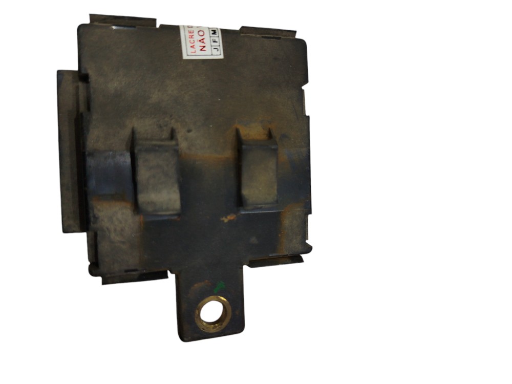 Kit Módulo Injeção Fiat Palio 1998 Com Ar 46518702 5