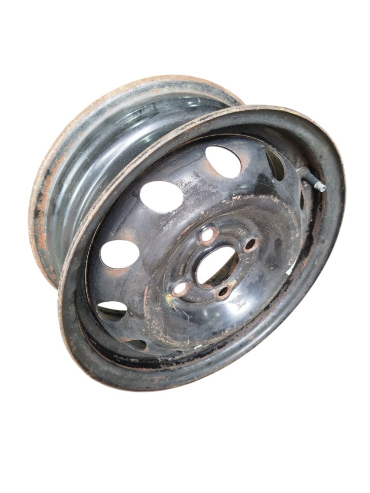 Roda Ferro Aro Corsa wagon 1998 1