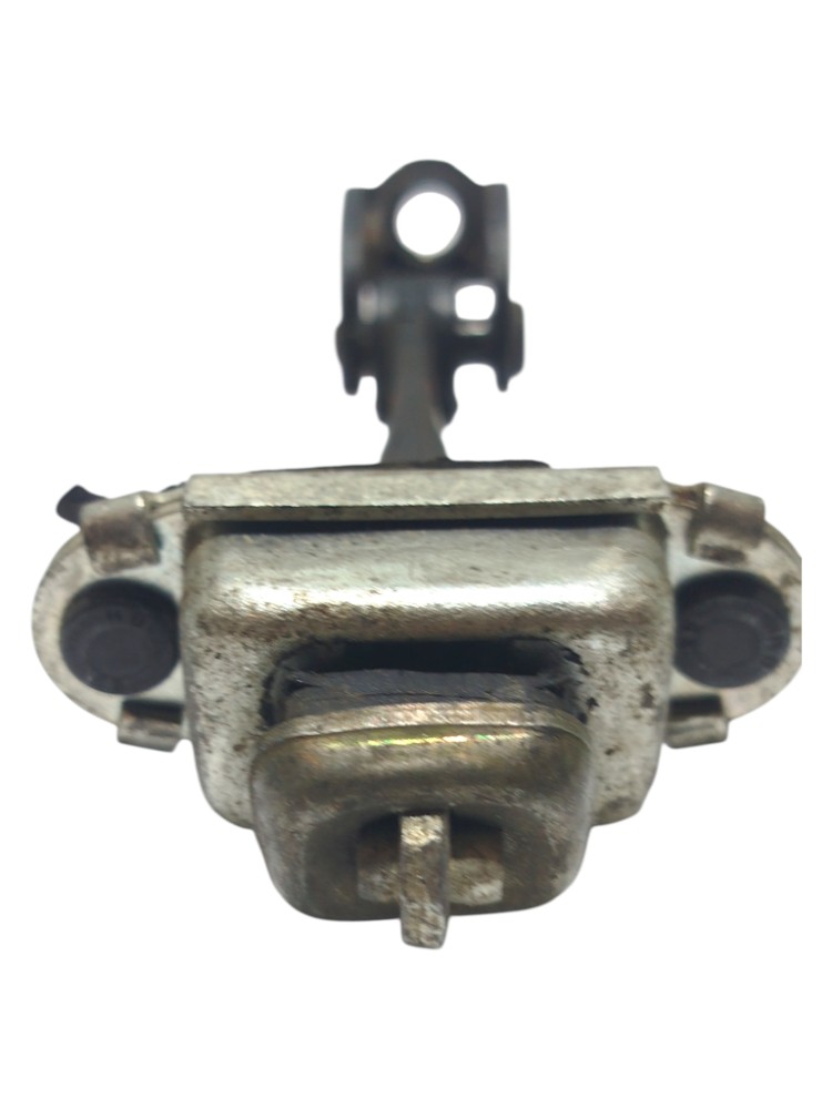 Limitador Porta Dianteira Esquerda Ford Fiesta 2011 4