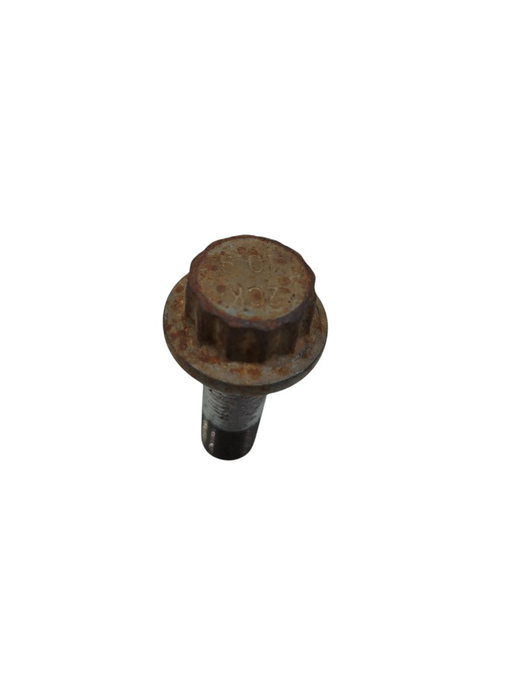 Parafuso C Arruela Virabrequim Gol G3 2003 Original 7