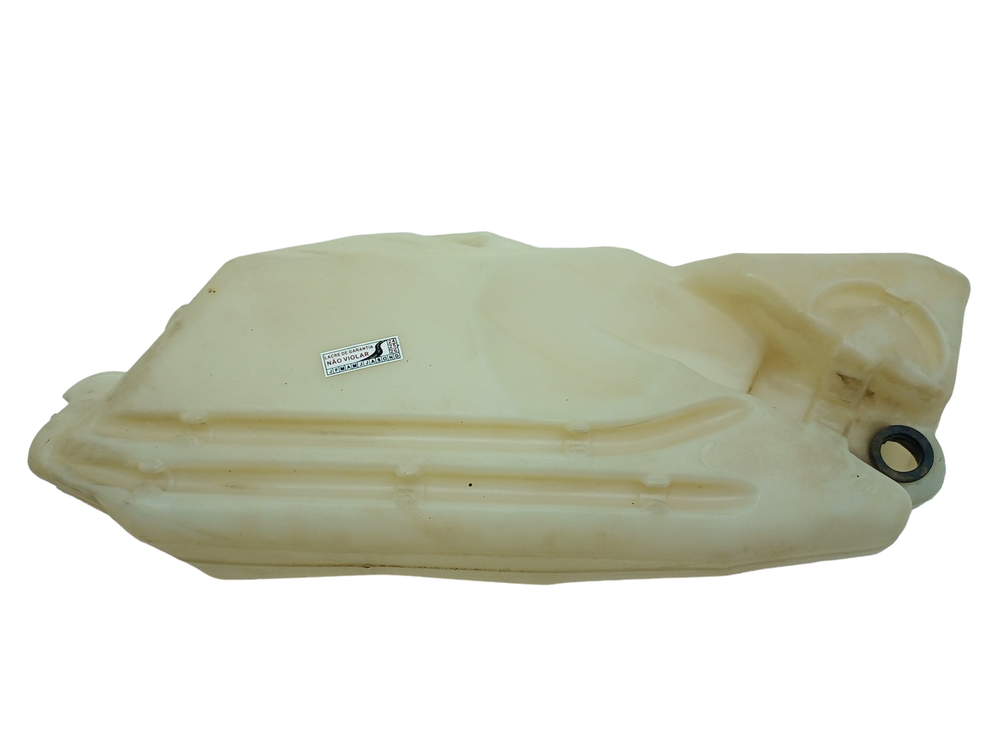 Reservatório Dagua Parabrisa Peugeot 206 1.4 2004 Detalhe 1