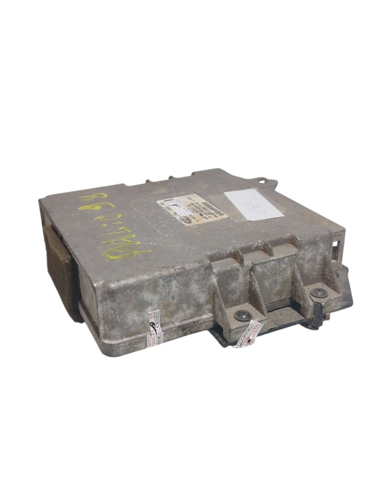 Modulo Injeção Eletrônica Fiat Palio 1.6 16v 1997 Iaw1abg80 8