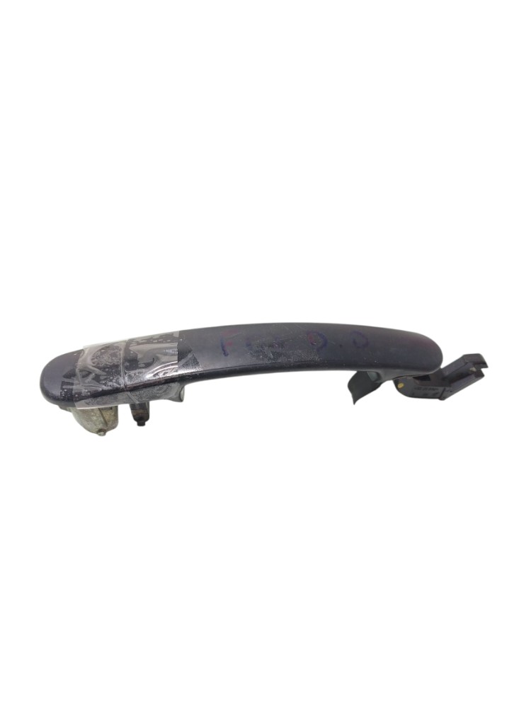 Maçaneta Externa Diant Direita Volkswagen Fox 2011 1