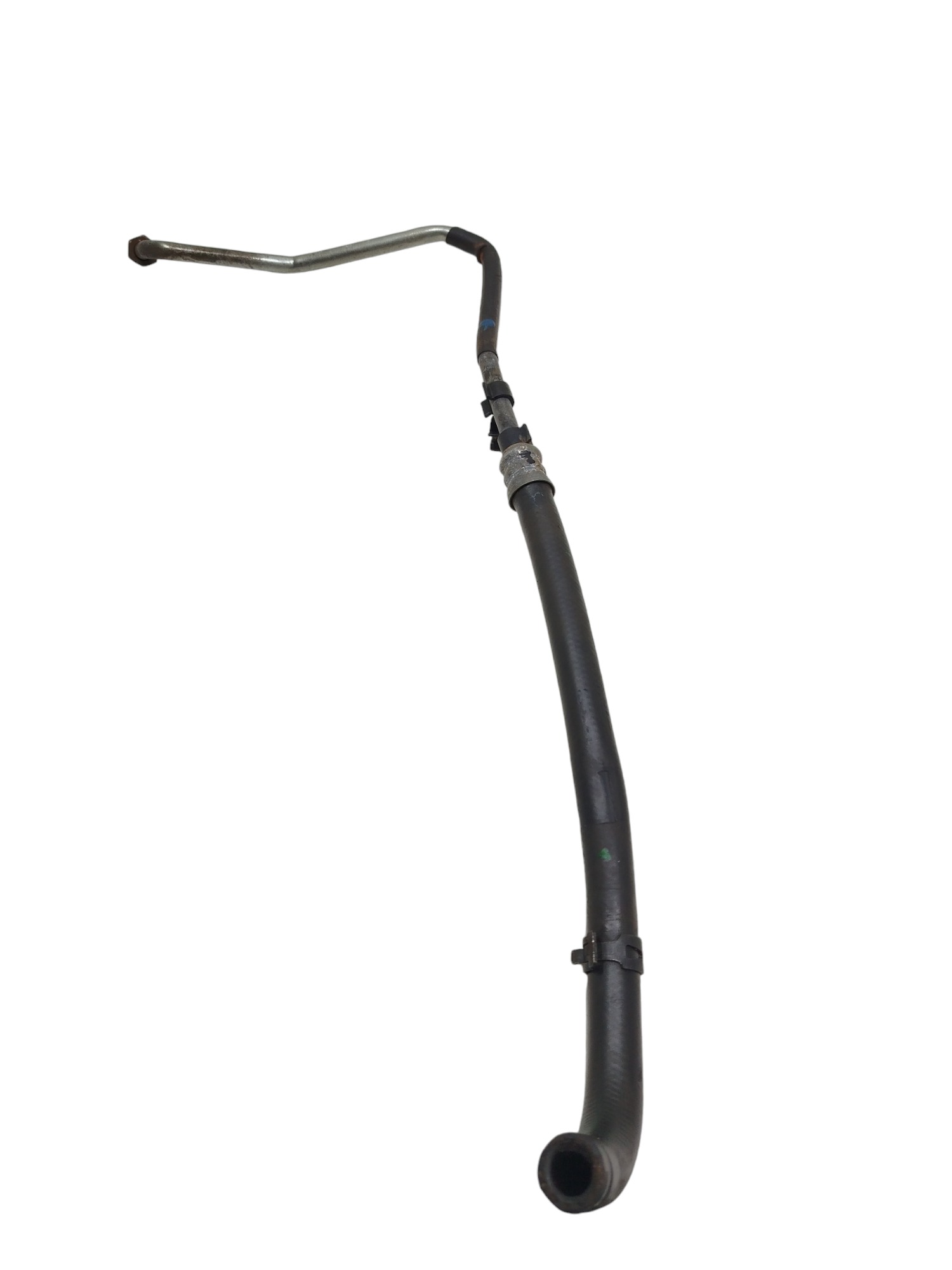 Mangueira reservatório direção gm montana agile 2013 1