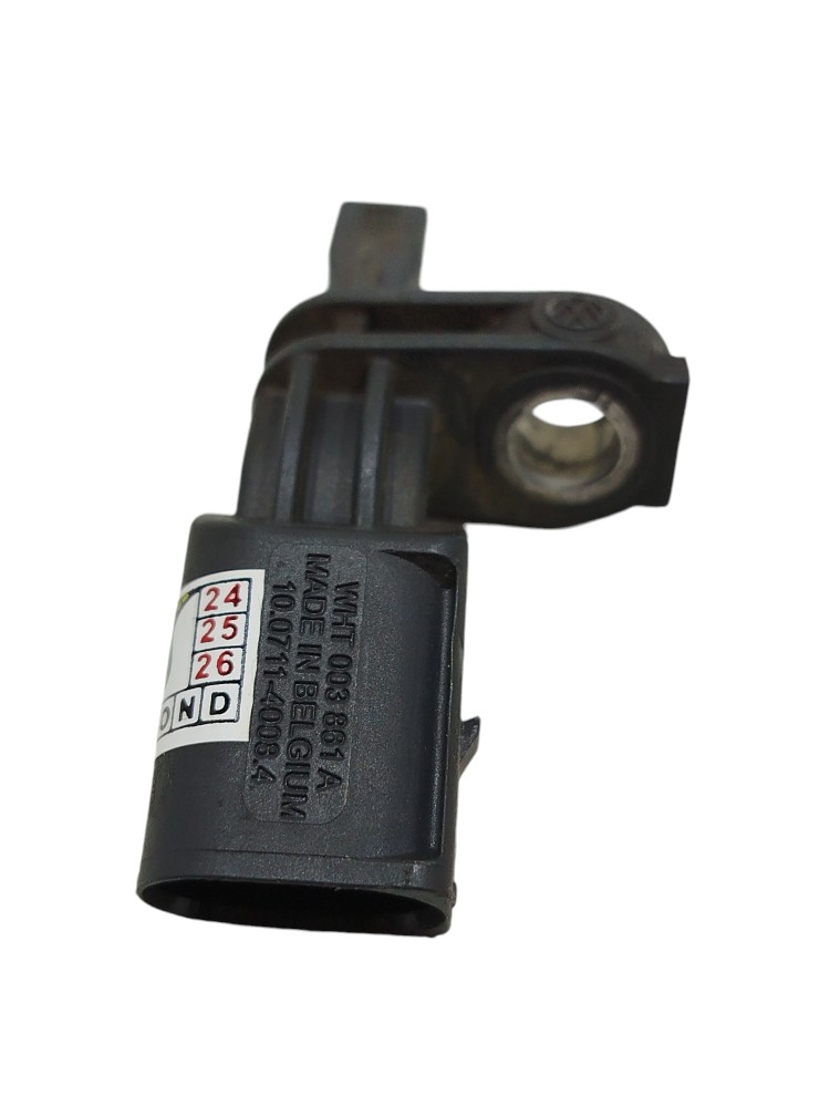 Sensor abs dianteiro esquerdo vw polo 2021 10.0711-4008.4 1