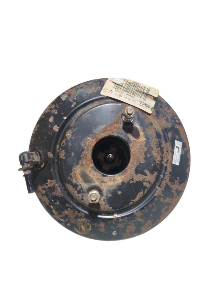 Hidrovacuo servo freio 1.4 citroen c3 2009 a 2013 9684444880 2