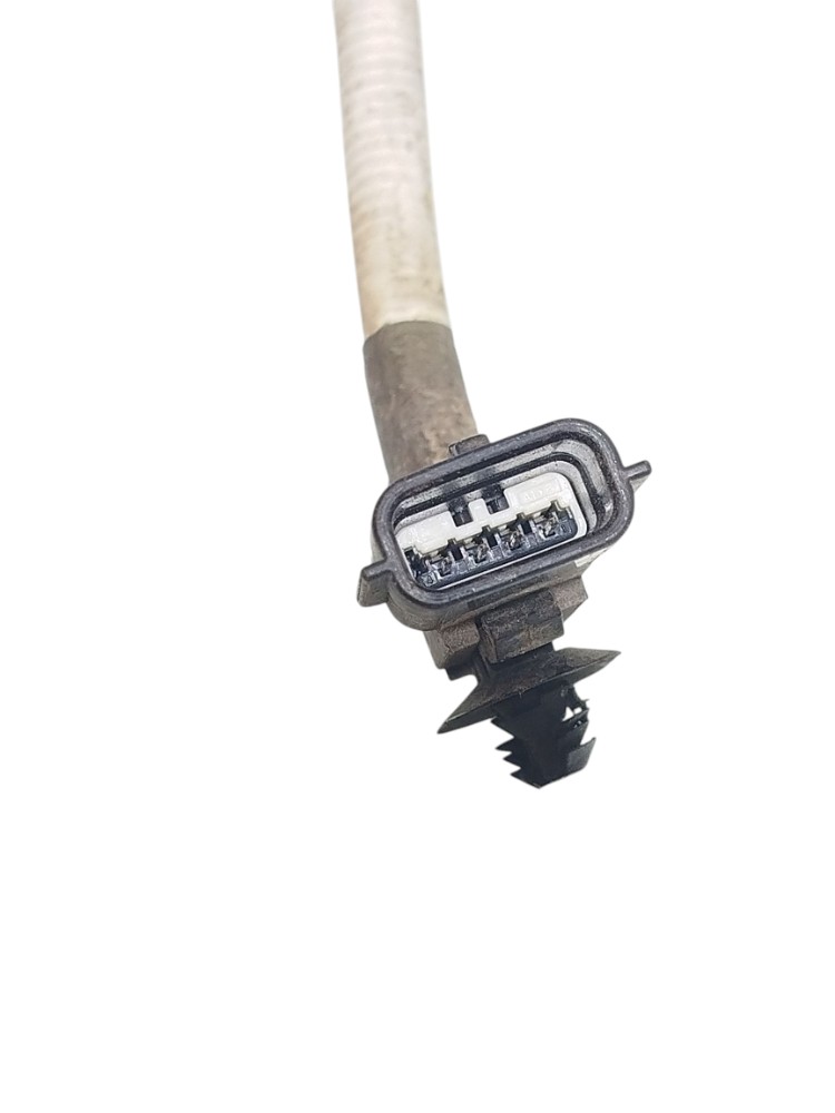 Sonda Lambda Superior Renault Fluence 2.0 2011 6