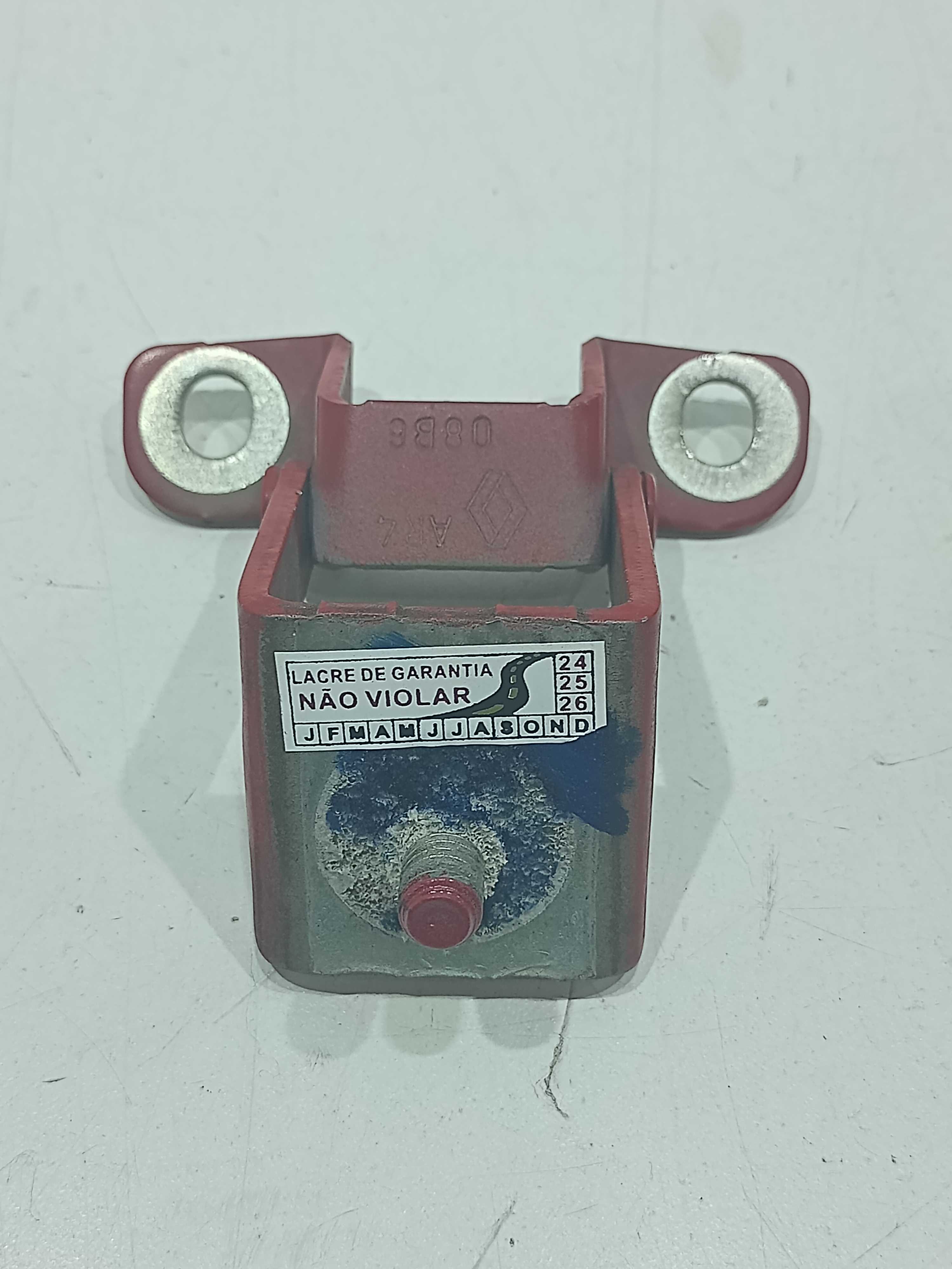 Par Dobradiças Porta Malas Renault Sandero 1.0 16v 2016 1