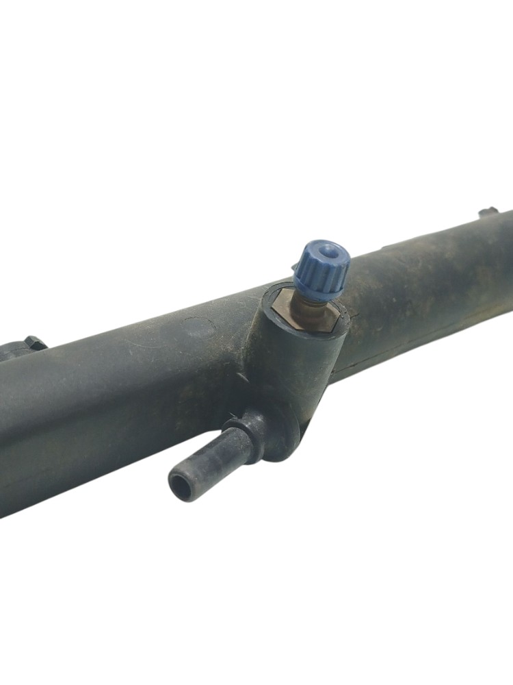 Flauta Injeção 2.0 Citroen Picasso 2009 9628084680 8