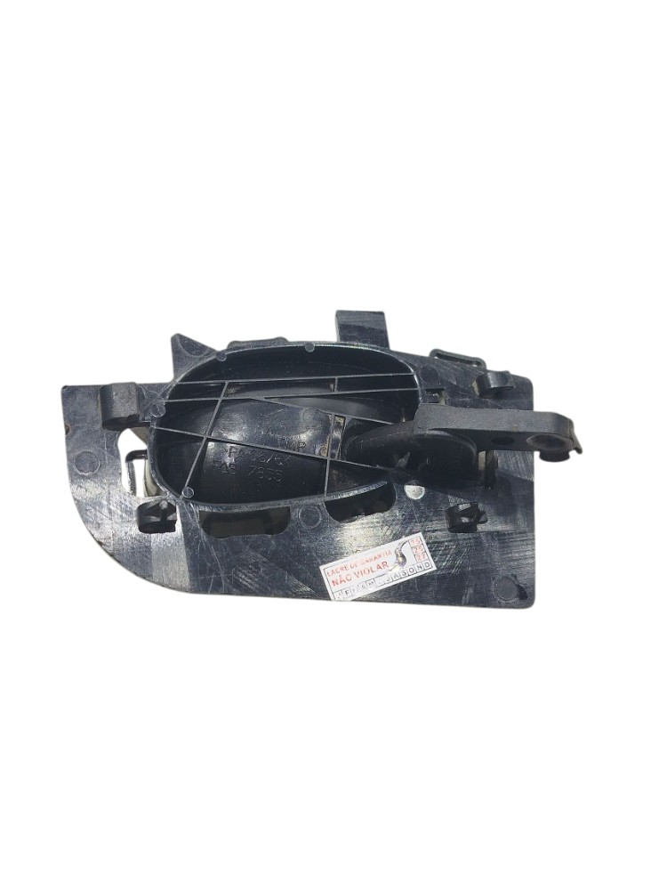 Maçaneta Int Diant Esq  Peugeot 206 207 Sw 1998 4