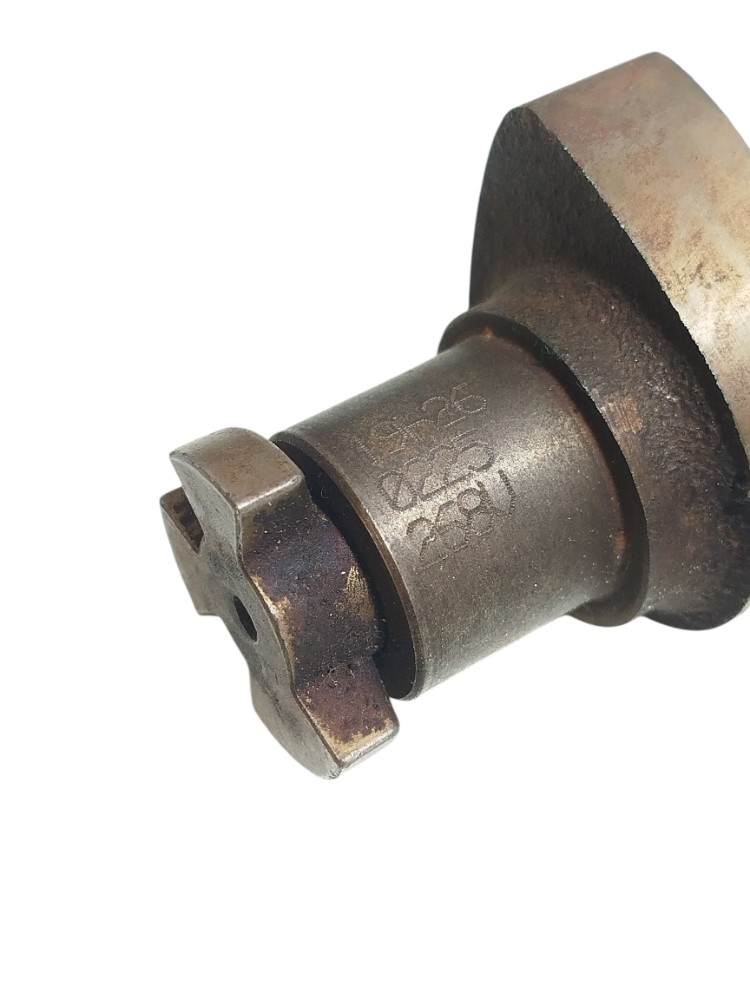 Comando Valvulas Admissao Peugeot 307 2.0 2010 7