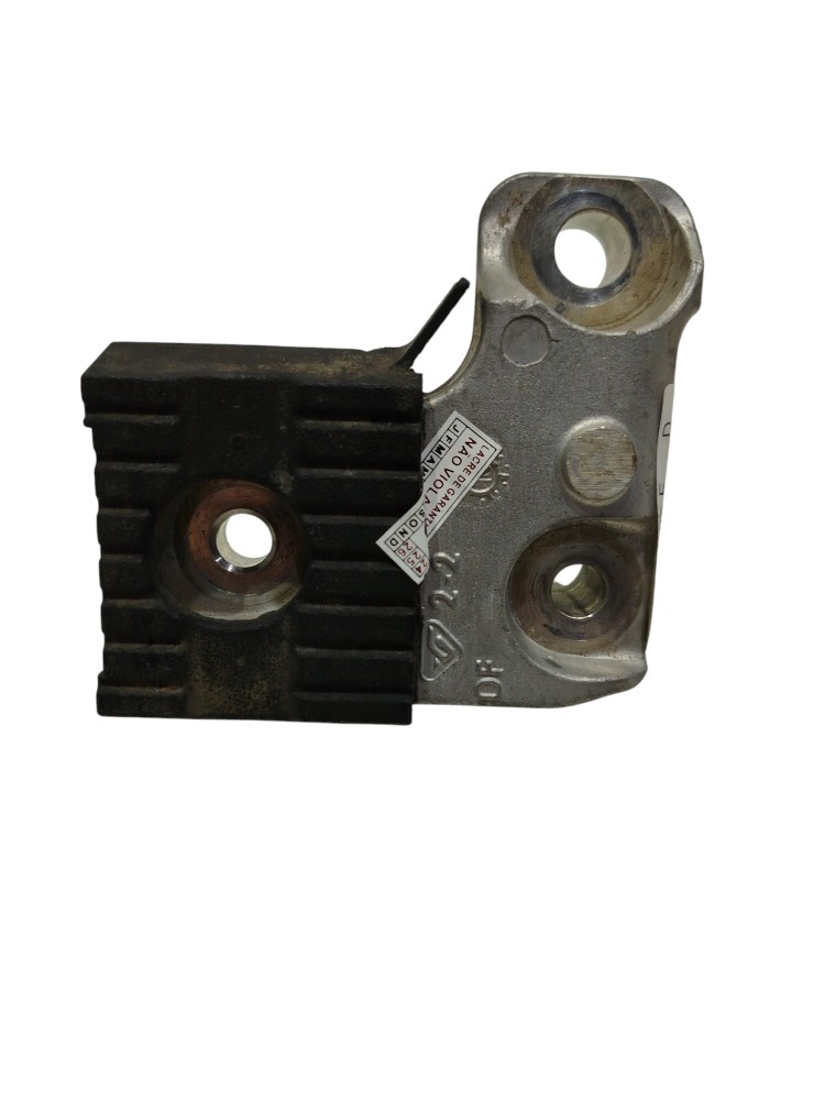Coxim Motor Ld Direito Etios Hatch 1.5 2017 4