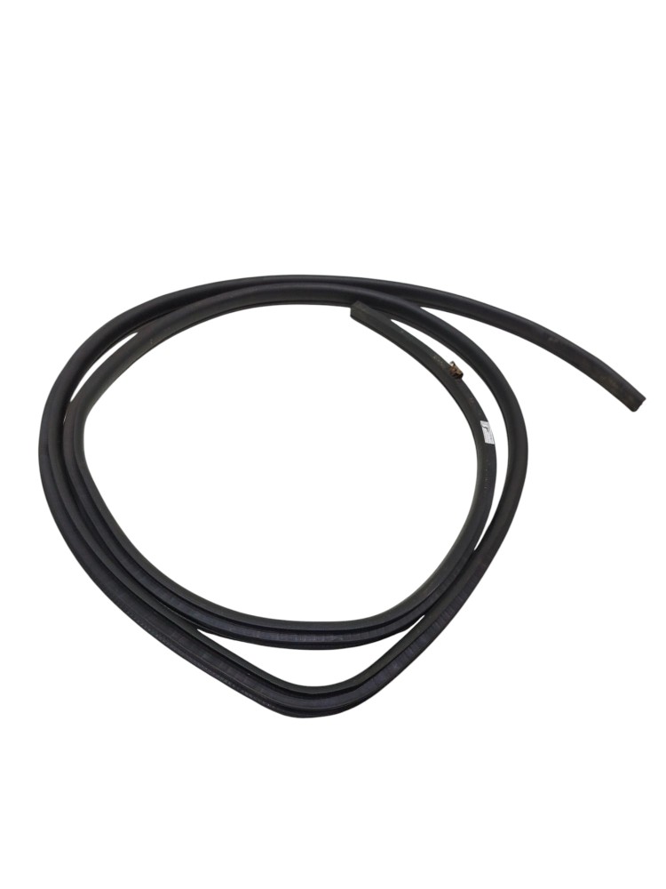 Borracha Carroceria Porta Diant Dire Versa V Drive 2020/21 4