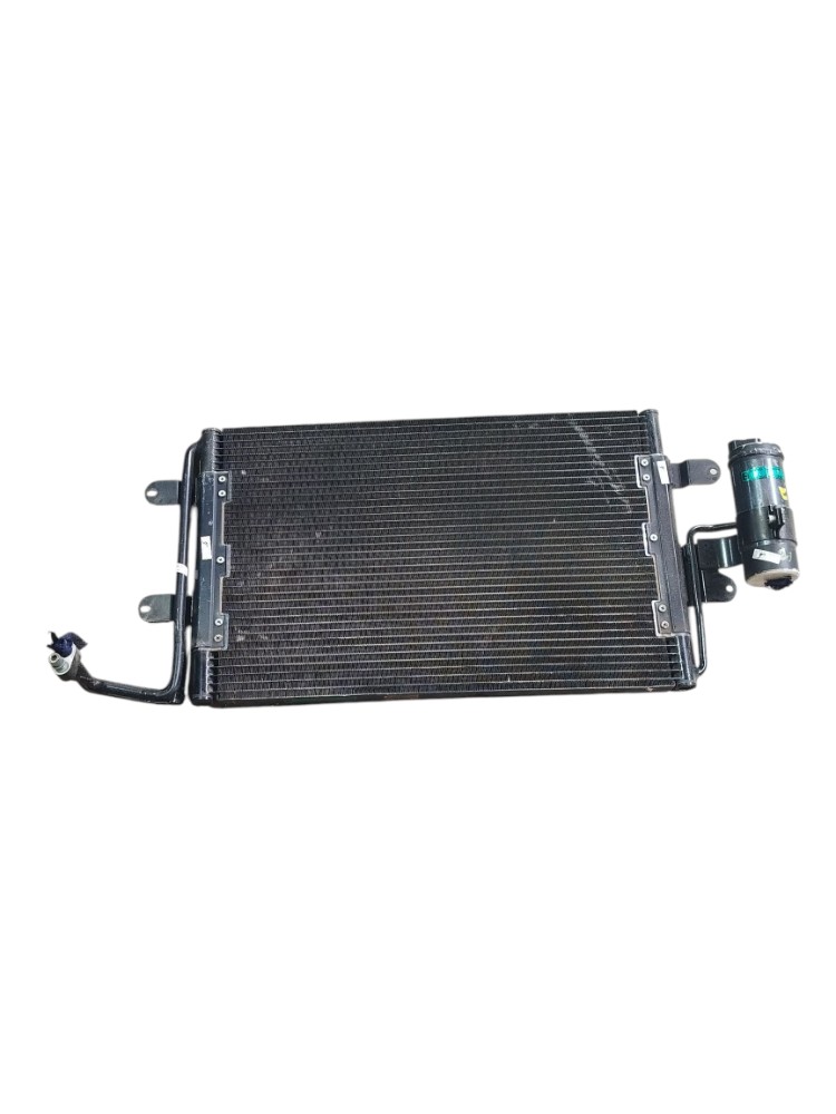 Condensador Ar Cond Audi A3 1.8 1998 1j0820411b