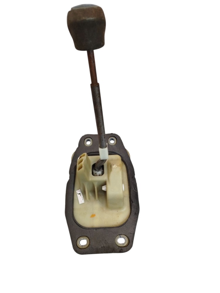 Alavanca Marcha Fiat Uno 1.0 2010 A 2016 4