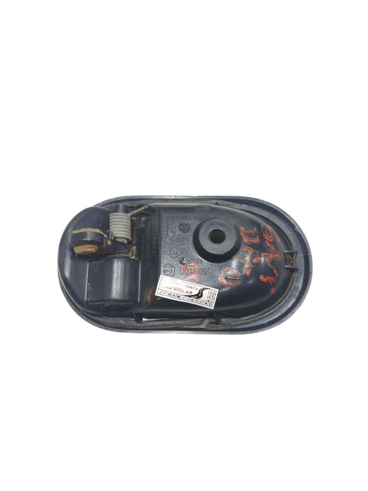 Maçaneta Int Diant Dir Renault Logan Sandero 2012 8200606887 3