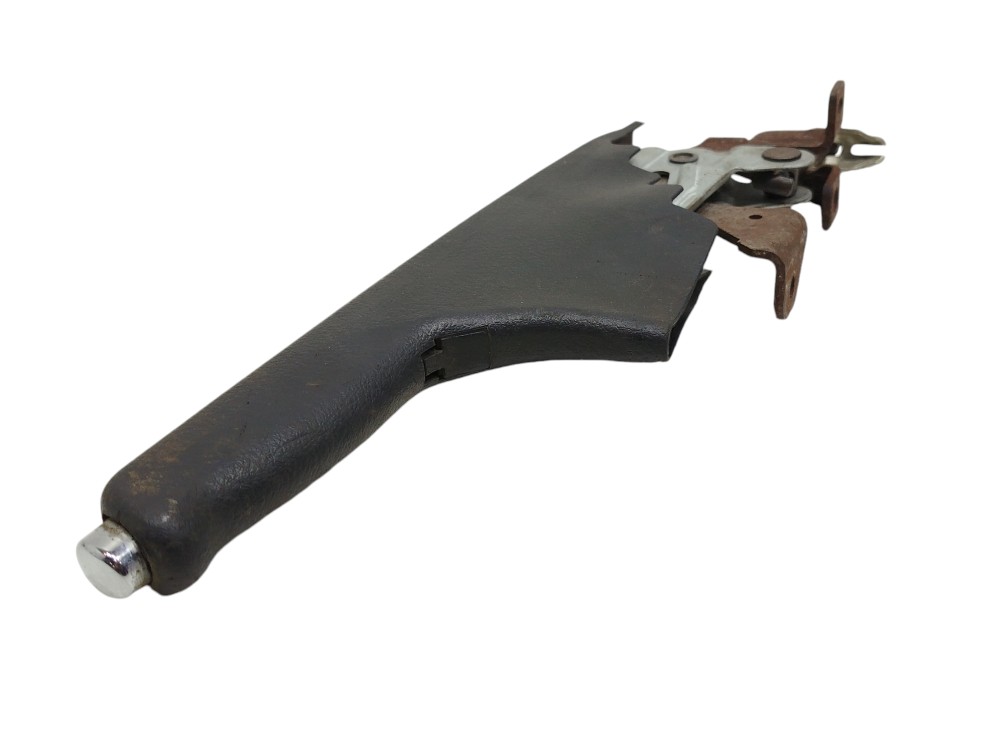 Alavanca freio de mão vw golf 2010 1