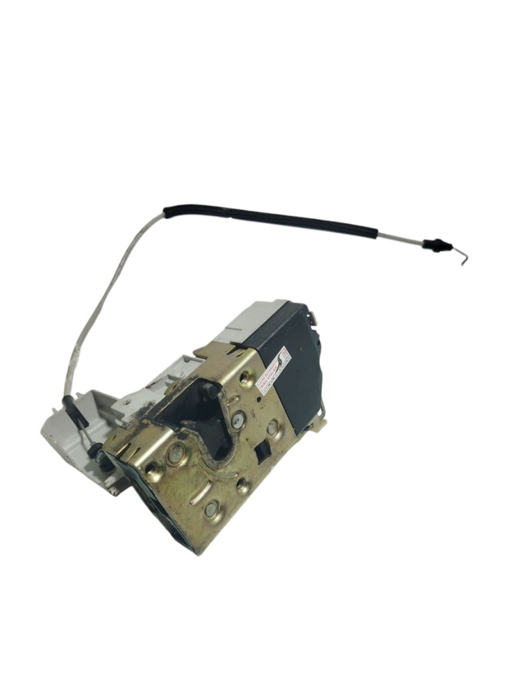 Fechadura Diant Direita Peugeot 307 2008 A 2011 1
