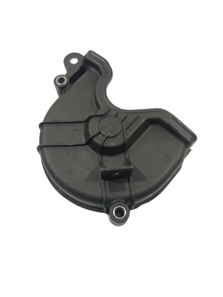 Tampa Superior Correia Dentada Vw T-cross 2020 04c109121e Preta 4