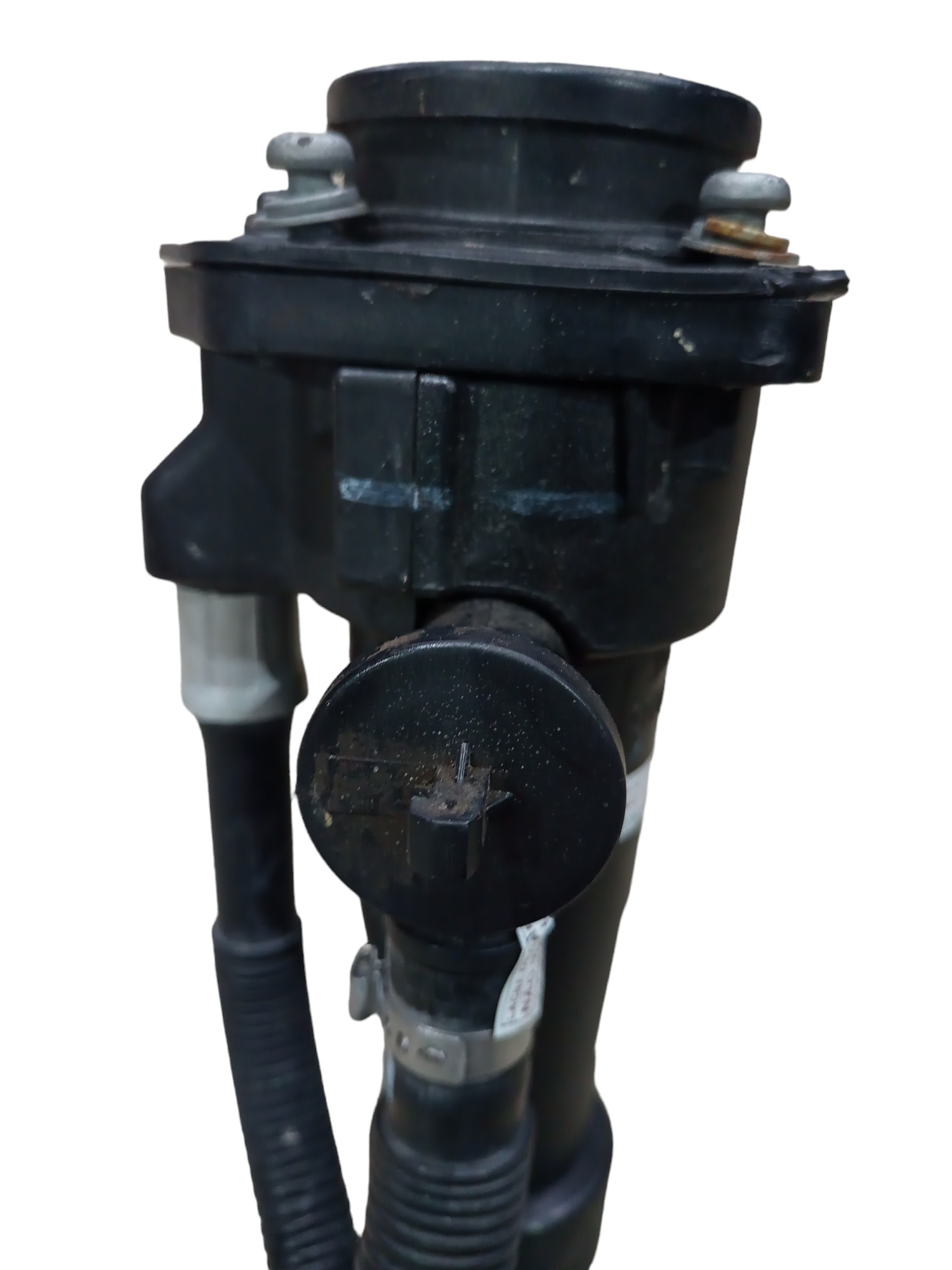 Gargalo Tanque Combustível Jac T6 2.0 16v 2016 9