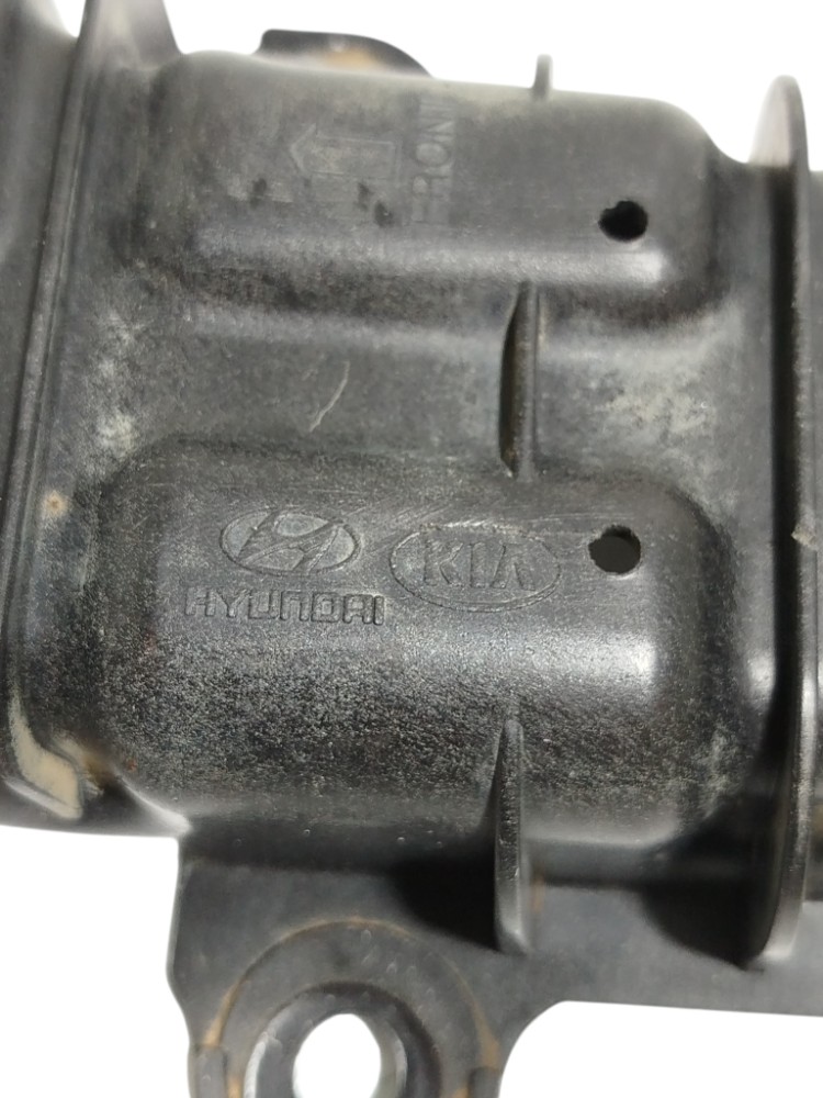 Moldura Capa Protetor Carter Kia Soul 1.6 2011 495851M000 3