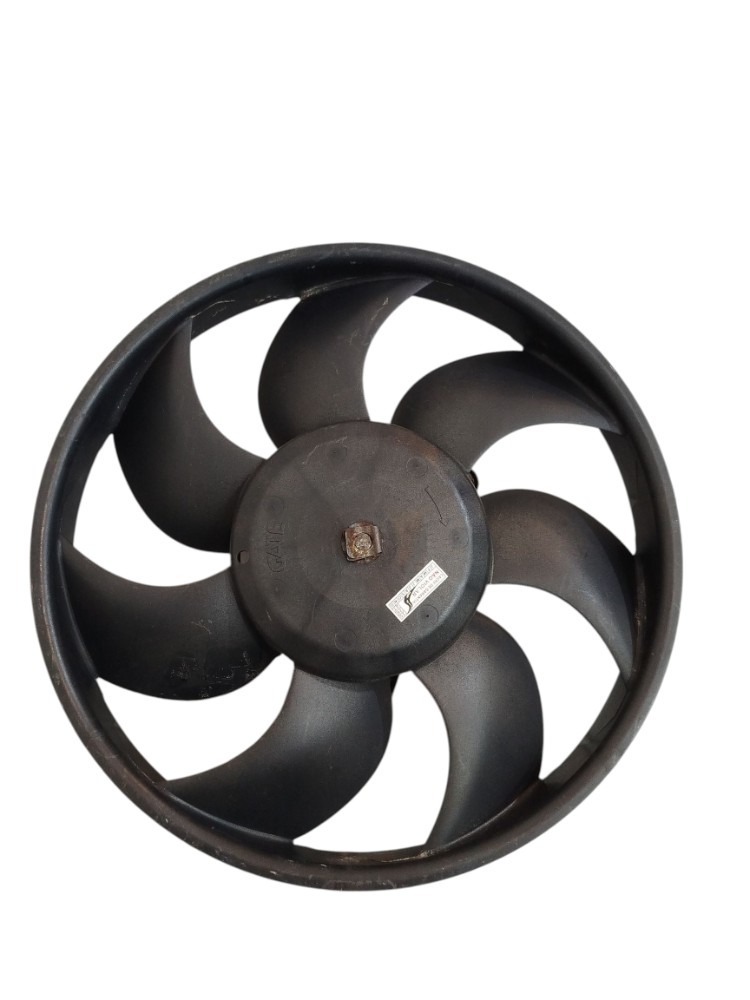 Ventoinha Fiat Tempra 1995