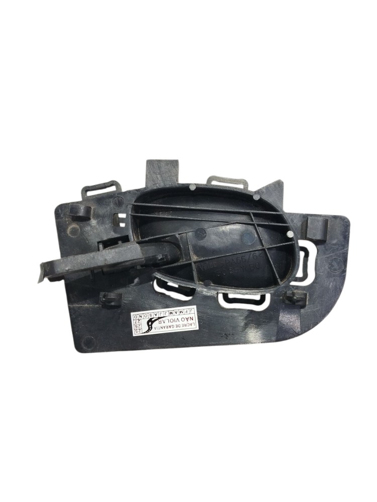 Maçaneta Interna Diant Direita Peugeot 206 207 2001 A 2007 3