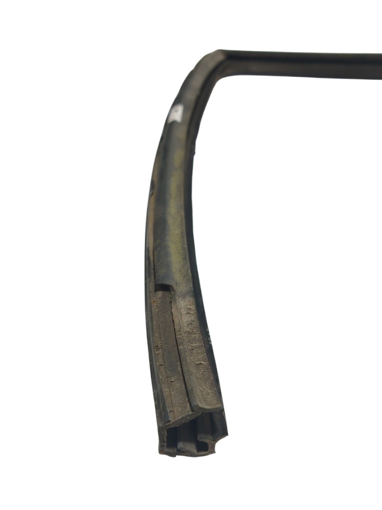 Canaleta Porta Dianteira Direita Fiat Siena 1.3 2002 5