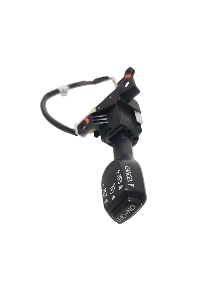 Chave Comando Piloto Automático Toyota Hillux 2010 18A174 4