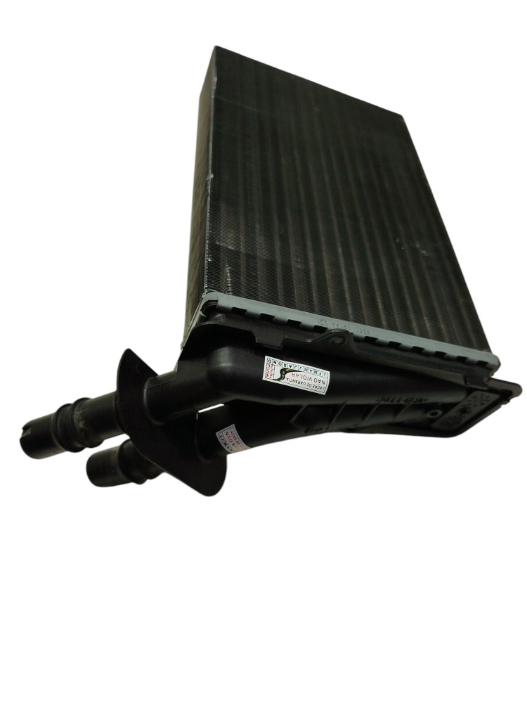 Radiador Ar Quente Clio 1.0 16v 2012 5