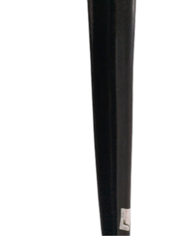 Borracha Canaleta Porta Tras Direita Fiat Palio 1999 Preta 10