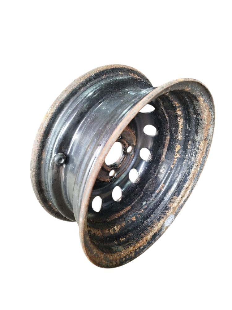 Roda Ferro Aro Corsa wagon 1998 4