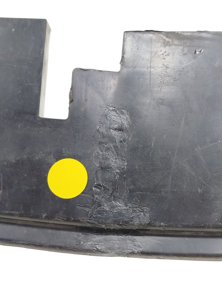 Defletor Inferior Radiador Etios 1.5 2017 Detalhe 532890d040 5