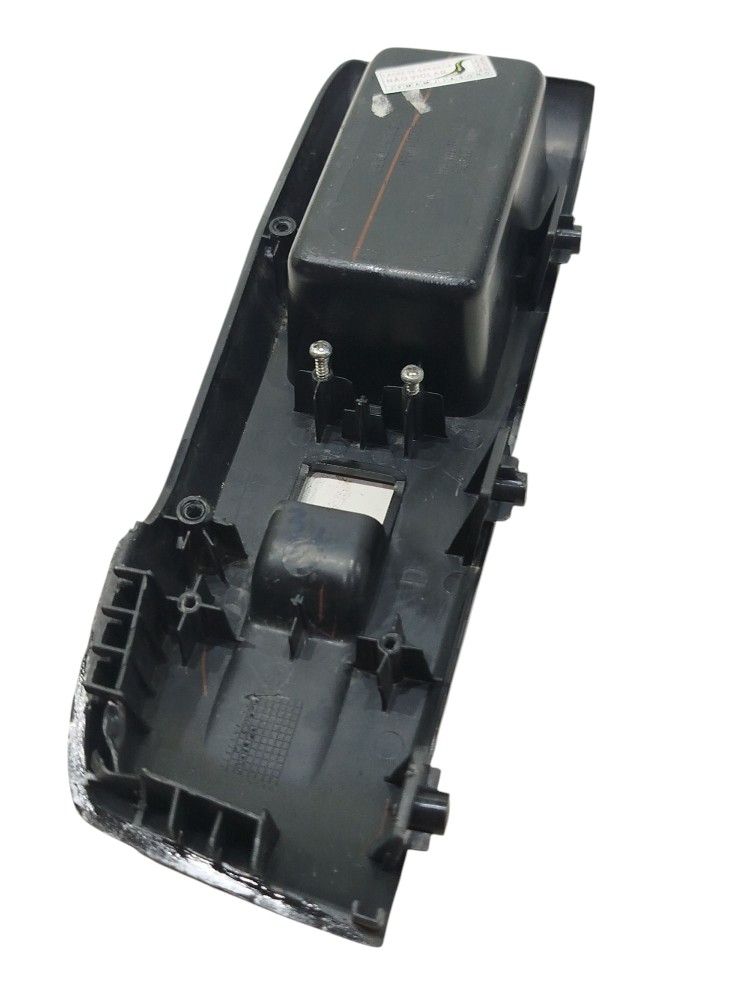 Moldura Interruptor Vidro Diant Direito Honda City 2011 5
