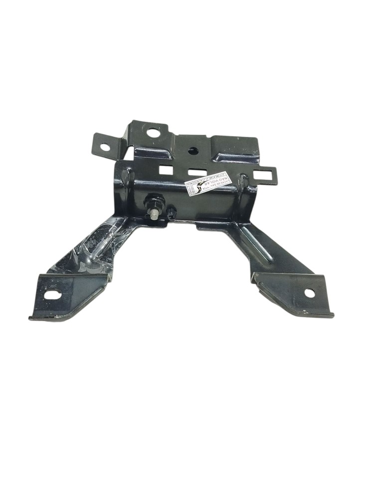 Suporte Fechadura Capo C/ Sensor New Fiesta Mexicano 2012 2