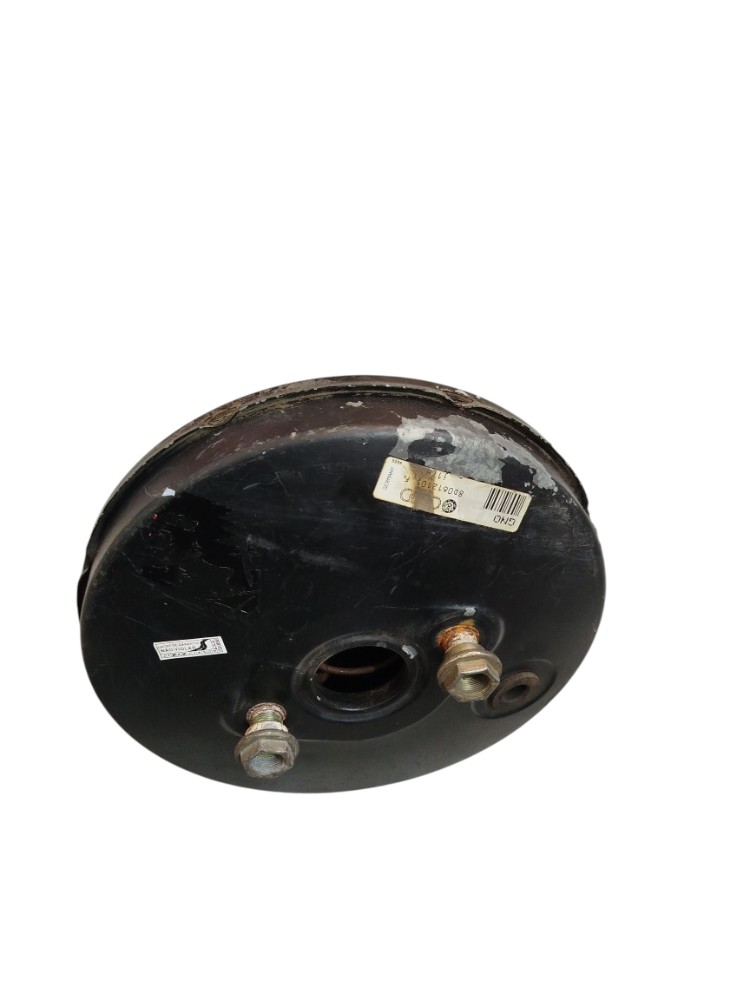 Hidrovácuo Servo Freio Audi A6 1997 a 2004 5