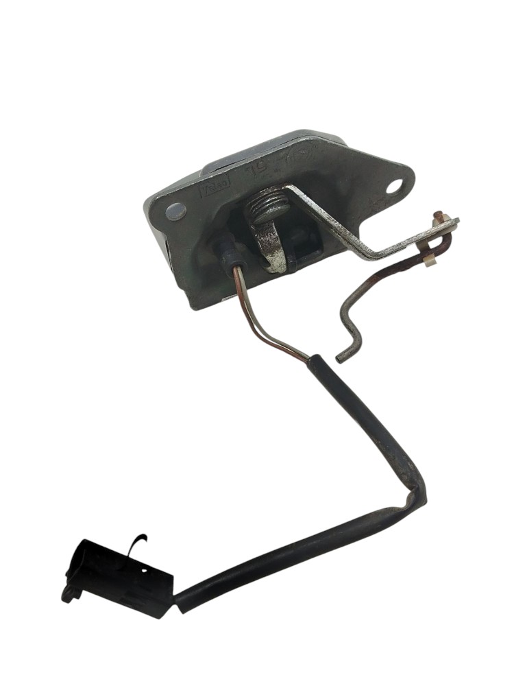 Fechadura Porta Malas Fiat Palio 2007 2