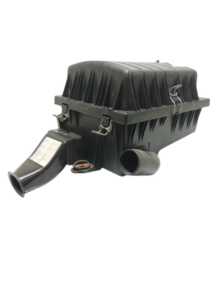 Caixa Filtro Ar Fiat Uno 1996 7722932 1