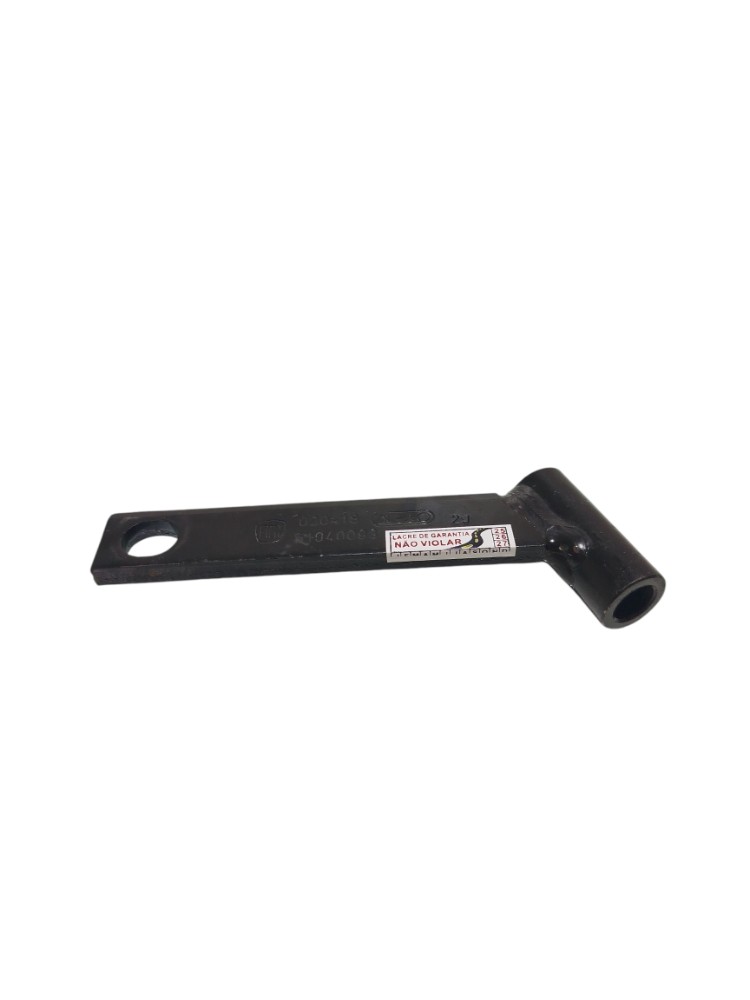 Suporte Coxim Cambio Fiat Cronos 1.0 2023 020419 2