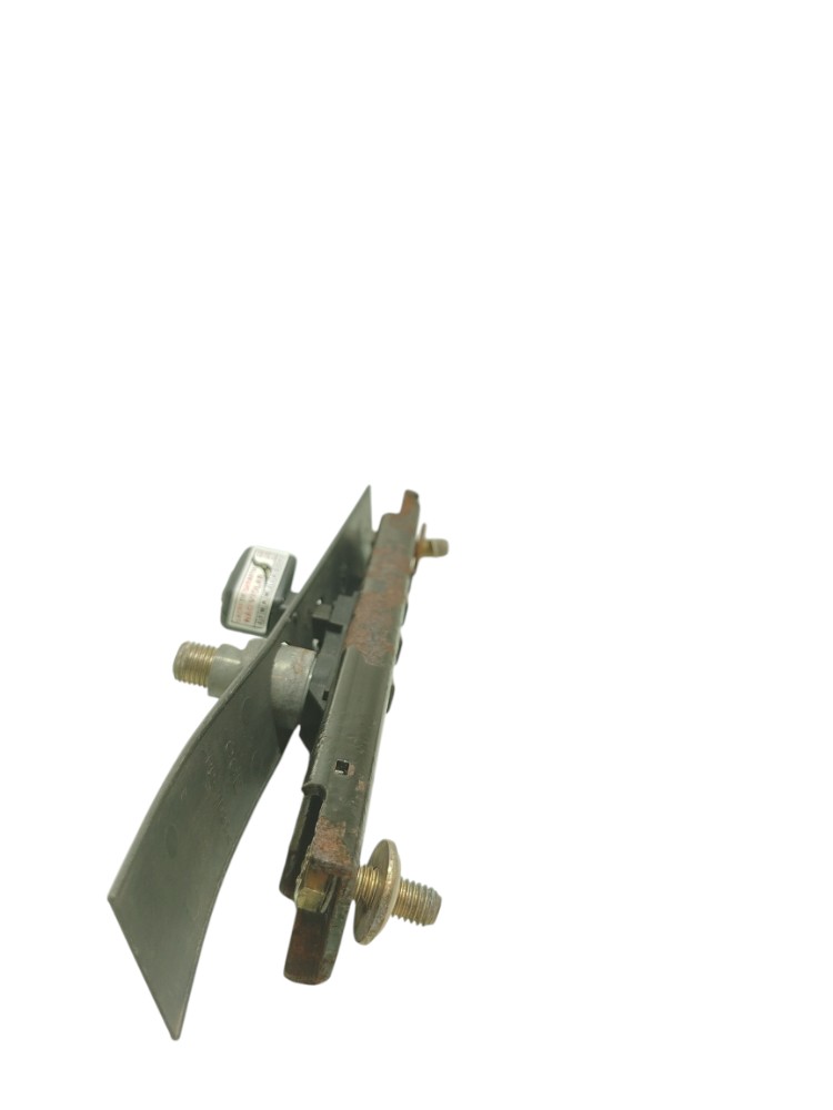 Regulador Altura Cinto Fiat Doblo 2002 B 8