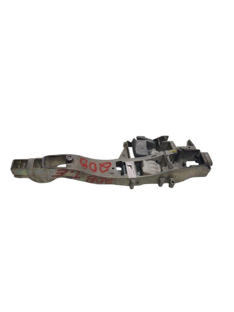 Suporte Maçaneta ext Tras Esq Peugeot 208 2014 9670932080 1